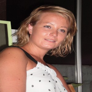 Emilie - Prof d'anglais - Mandelieu-la-Napoule