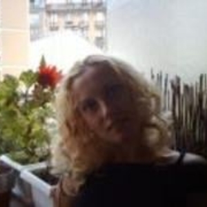 Yulia - Prof d'anglais - Paris