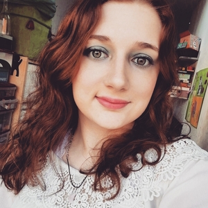 Eloise - Prof d'espagnol - Tourcoing