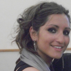 Marlene - Prof d'anglais - Champigny-sur-Marne