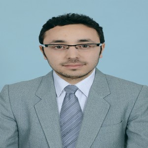 Redha - Prof de maths - Montpellier