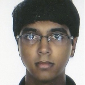 Abdoulaye - Prof de physique - Paris