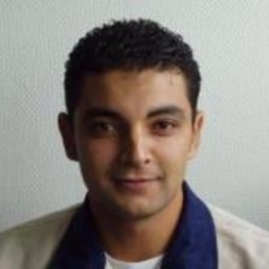 Anis - Prof de bureautique - Asnières-sur-Seine