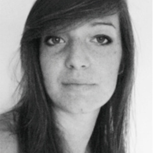 Noëmie - Prof de maths - Paris