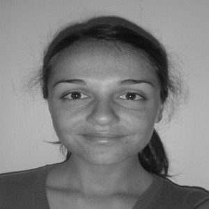 Julie - Prof d'anglais - Paris