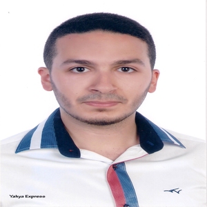 Alaa - Prof de maths - Paris