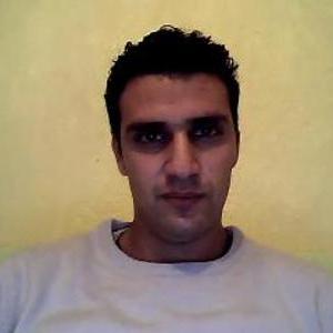 Najd - Prof de maths - Paris