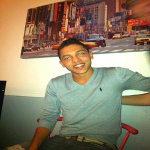 Ksaimi - Prof de maths - Drancy