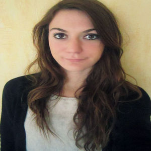 Lucie - Prof d'histoire - Caen