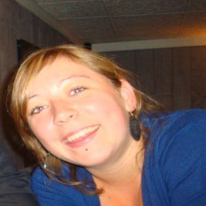 Julie - Prof de maths - Pessac