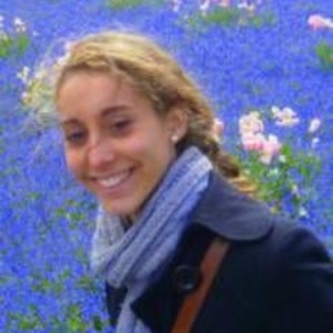 Cristina - Prof d'espagnol - Paris 2e