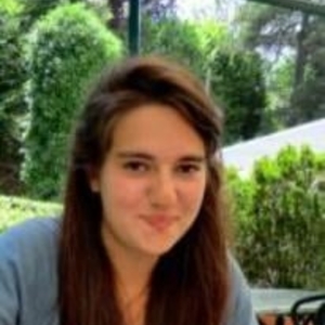 Mathilde - Prof d'anglais - Montreuil