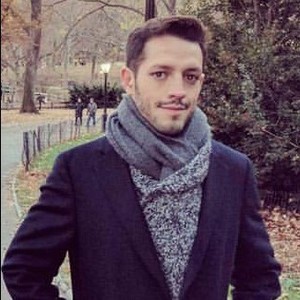 Luis David - Prof de maths - Paris