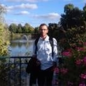 Walid - Prof de maths - Clichy