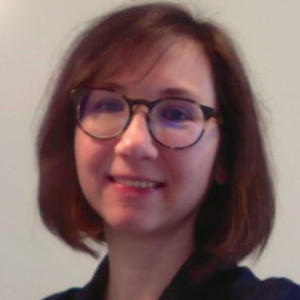 Marion - Prof de maths - Avignon