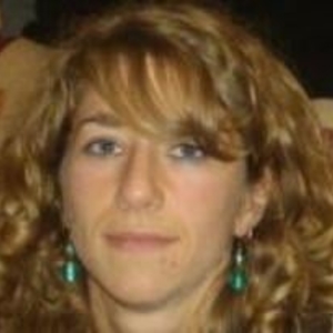 Laura - Prof de maths - Lahonce