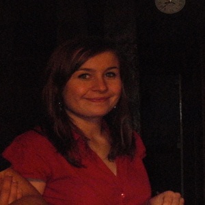 Anaïs - Prof de maths - Rouen