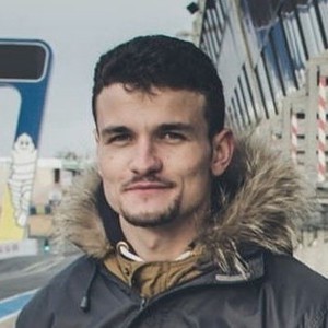Pierre - Prof de maths - Rennes