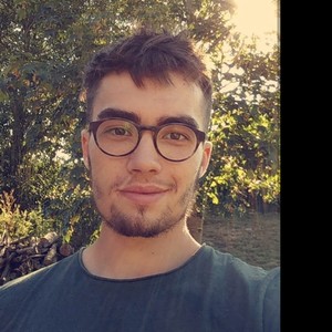 Simon - Prof de maths - Strasbourg