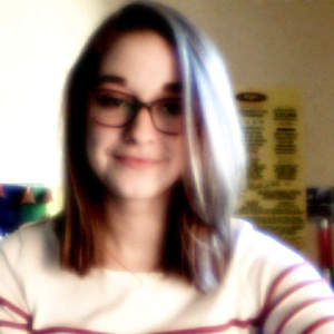 Claire - Prof de maths - Lyon