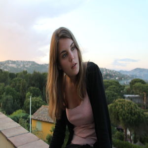 Sarah - Prof de français - Basse-Goulaine