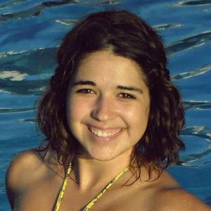 Lucile - Prof de maths - Talence