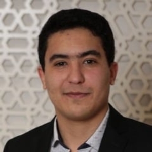 EL MEHDI - Prof de maths - Toulouse