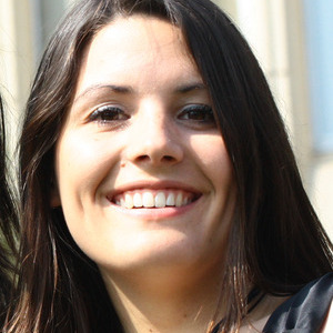 Lucile - Prof de maths - Paris