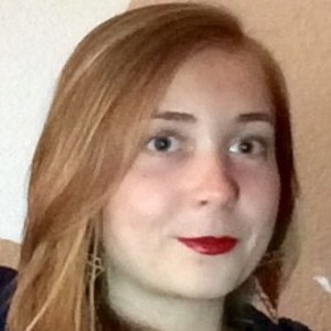 Léa - Prof de maths - Lyon