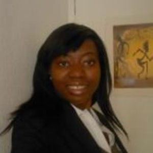 Alina - Prof de maths - Marseille