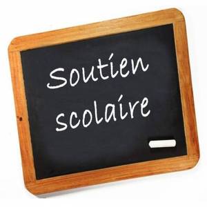 Sasha - Prof de maths - Aix-en-Provence