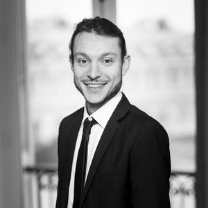 Clément - Prof d'aide aux devoirs - Paris