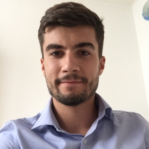 Louis - Prof d'espagnol - Paris