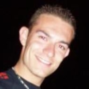 Dimitri - Prof de maths - Paris
