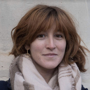 Sarah - Prof d'aide aux devoirs - Bourret