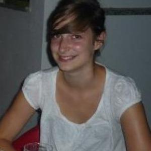 Clémence - Prof de maths - Dijon