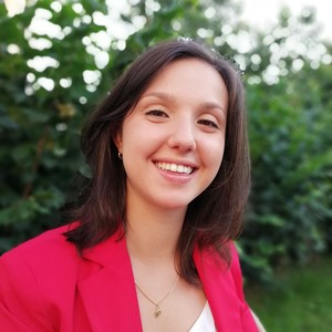 Célya - Prof de soutien scolaire - Paris