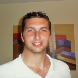 Olivier - Prof de maths - Léguevin