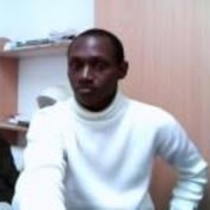 Abdoulaye kébé - Prof de maths - Mont-Saint-Aignan