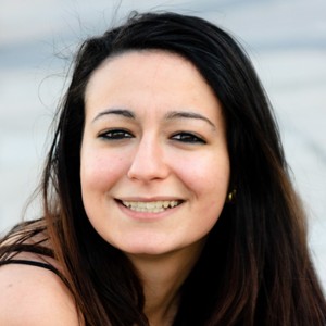 Nora - Prof de français - Paris