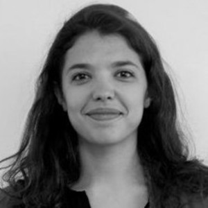 Judith - Prof de français - Paris