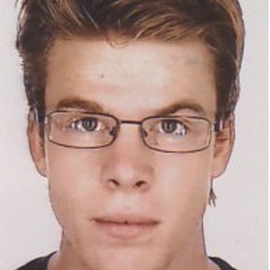 Benoit - Prof d'anglais - Puteaux