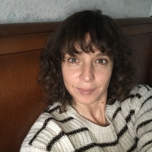 Lenaïg - Prof d'aide aux devoirs - Tréméven