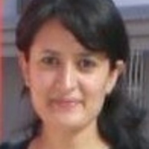 Marwa - Prof de maths - Morangis