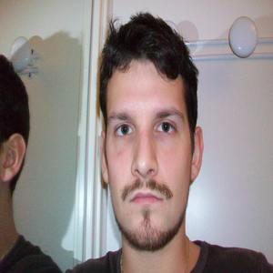 Aurelien - Prof de maths - Saint-Saulve