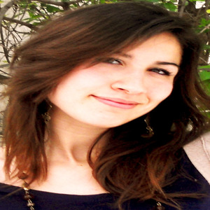 Maroua - Prof de maths - Paris