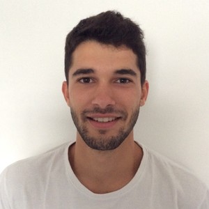 Nicolas - Prof de maths - Talence