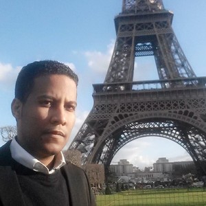 Mohamed Abdellahi - Prof de maths - Paris
