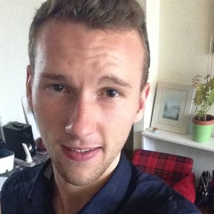 Florian - Prof de maths - Orléans
