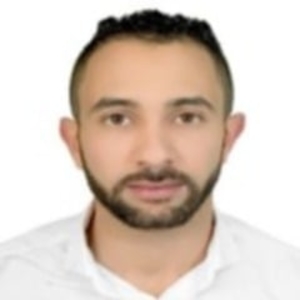 OUSSAMA - Prof de maths - Oullins